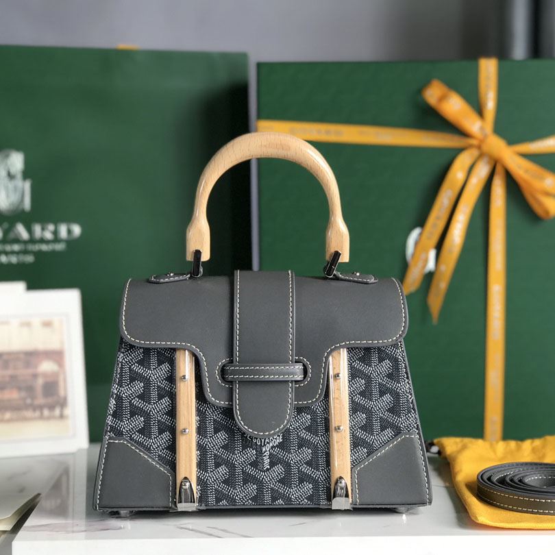 Go*ard top handle bags